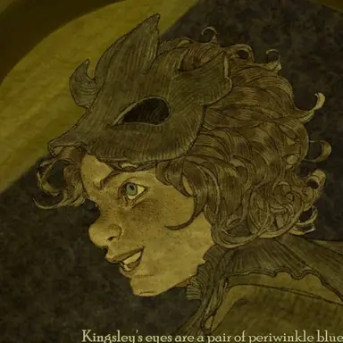 Profile image of Kingsley