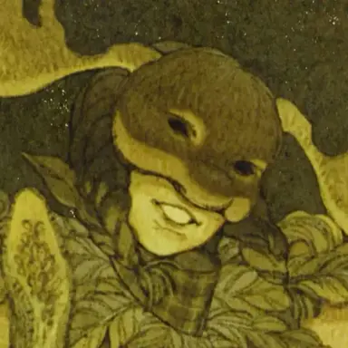 Profile image of Peregrine August
