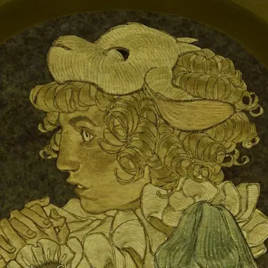 Profile image of Clemente Dearworth
