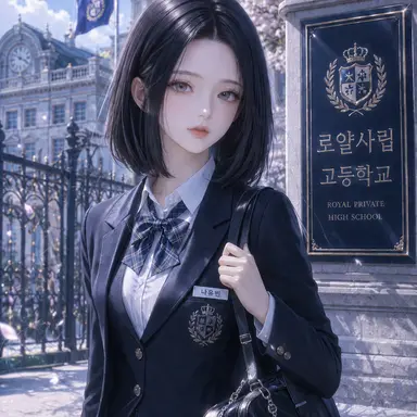 Profile image of 나유빈