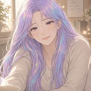 Profile image of 한다솜