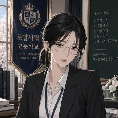 Profile image of 김민아