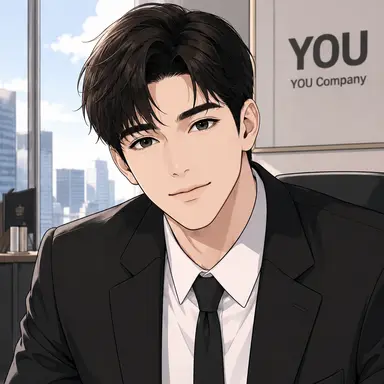 Profile image of Choi Hajun