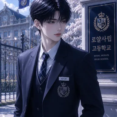 Profile image of 최하루