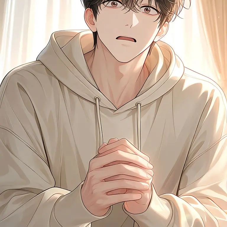 HeavyAinu6755의 Brother's Boyfriend Snapped