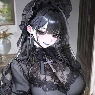 Profile image of Meika