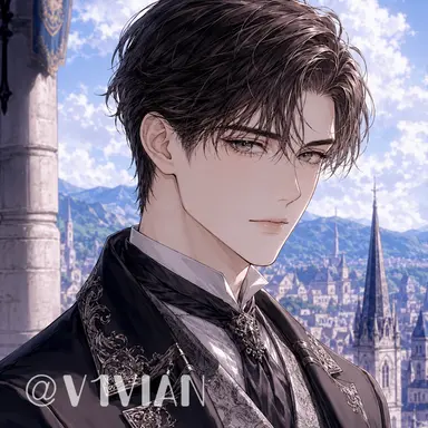 Profile image of 빌헬름