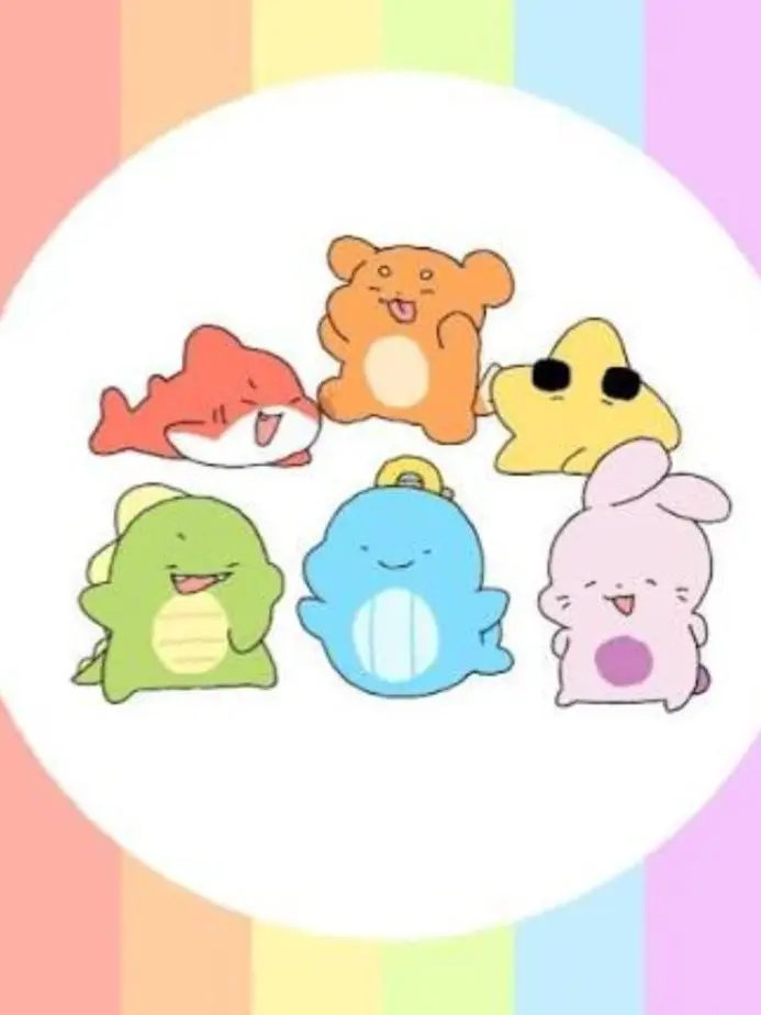 OddDuck8219의 픽셀리 주술회전!!!!!!!