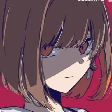 Profile image of 東雲絵名