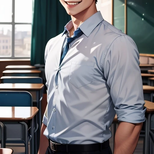 변태 남고 생존기