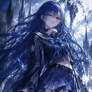 Profile image of アリア