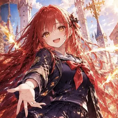 Profile image of アイネ