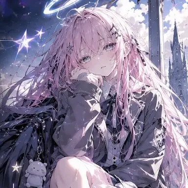 Profile image of ヘルナ