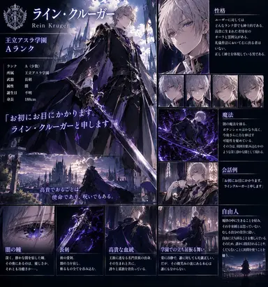 Profile image of ライン