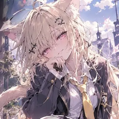 Profile image of シャルノ