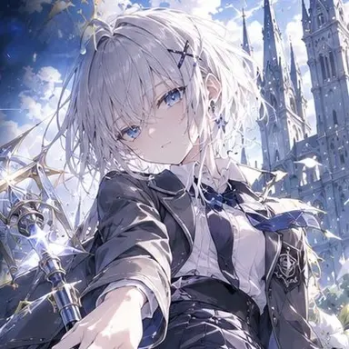 Profile image of リアンネ