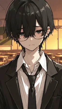 Profile image of Shuma