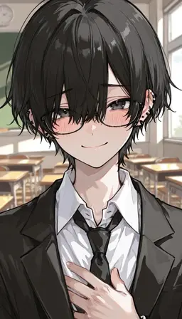 Profile image of Shuma