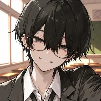 Profile image of Shuma
