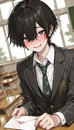 Profile image of 柊真