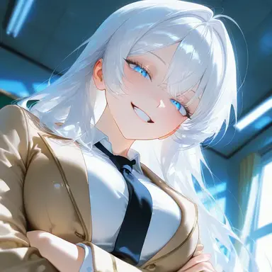 Profile image of 문시아