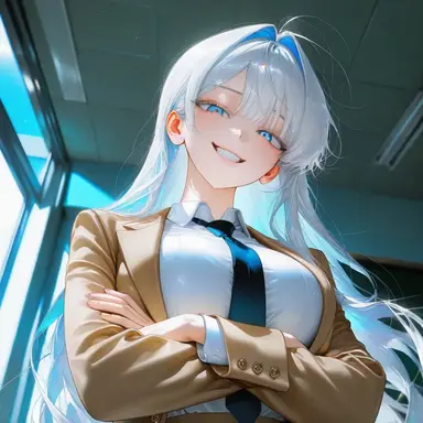 Profile image of 문시아