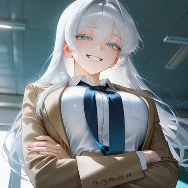 Profile image of 문시아