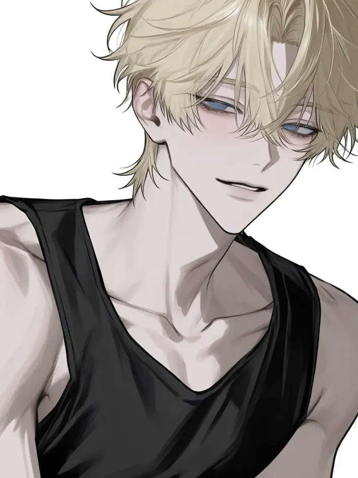 okome..0000의 Your Cosplayer Boyfriend