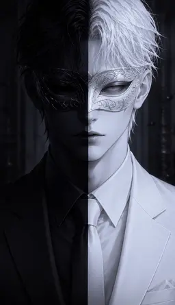 Profile image of ゼノン