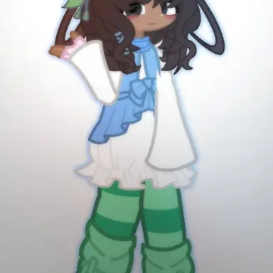 Profile image of Peony Wilson
