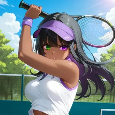 Profile image of 香織