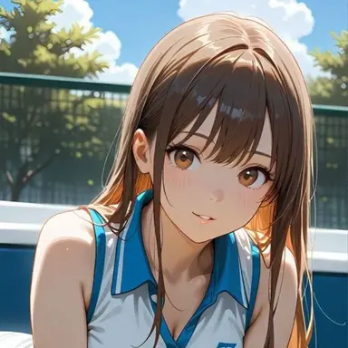 Profile image of 美玖