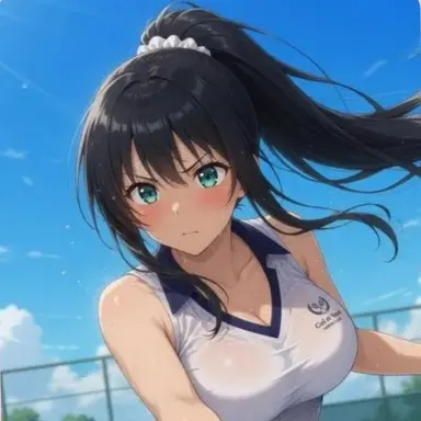 Profile image of 麻衣