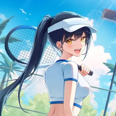 Profile image of 凛花
