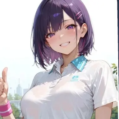 Profile image of 詩織