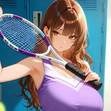 Profile image of 芹奈