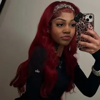 Profile image of Kashani Banks