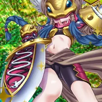 Profile image of 미네르바몬