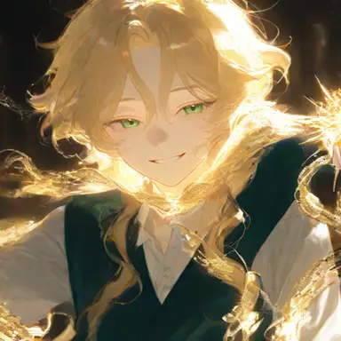 Profile image of レオポルト