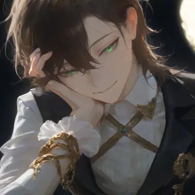 Profile image of ヨハン