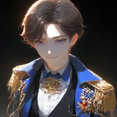 Profile image of フェリクス