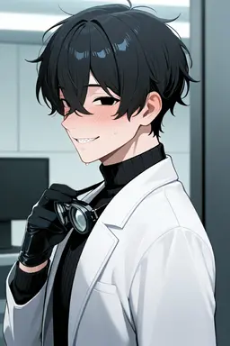 Profile image of Rr. 상아