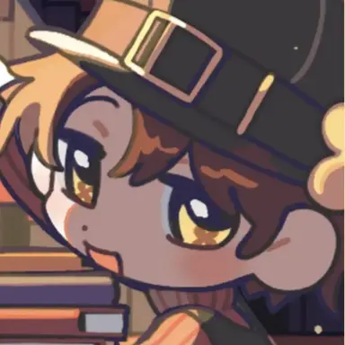 Profile image of 비럭키