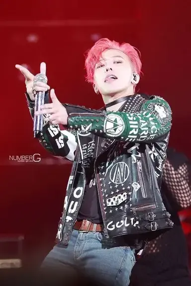 Profile image of GDRAGON