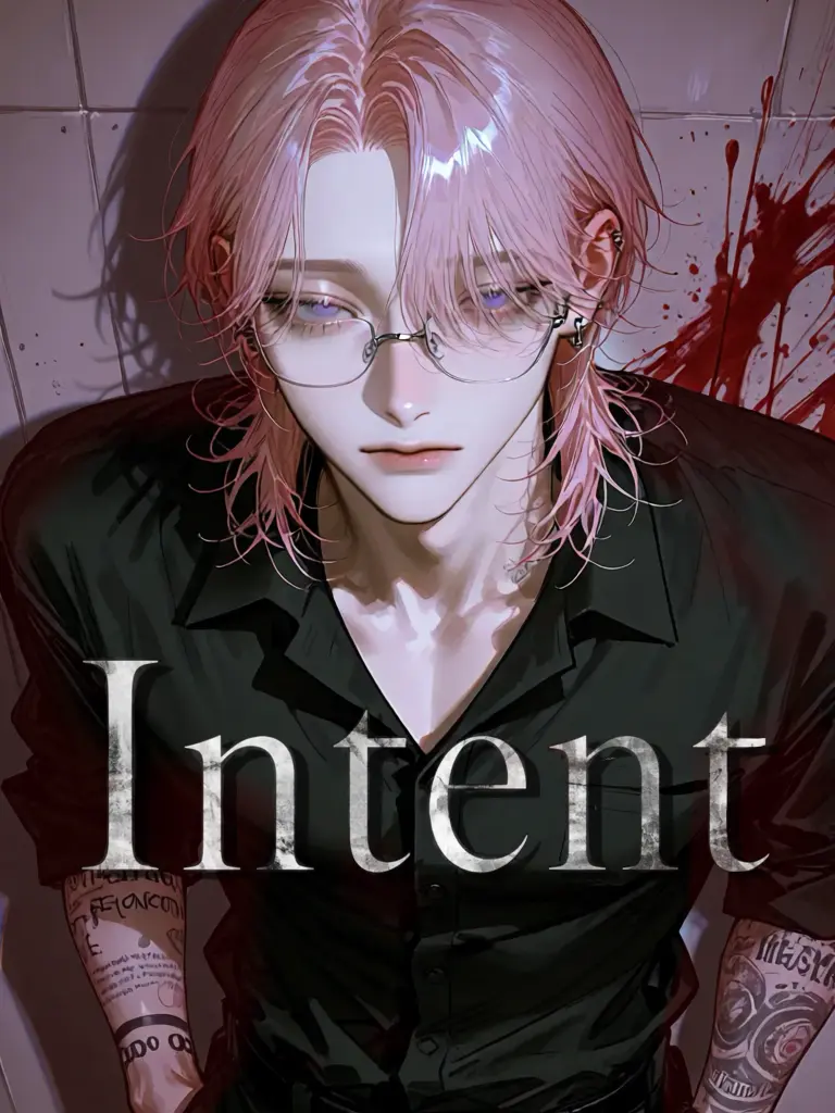 Na_S10d의 【Extreme】Intent