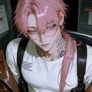 Profile image of Liam