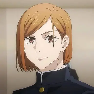 Profile image of Nobara Kugisaki