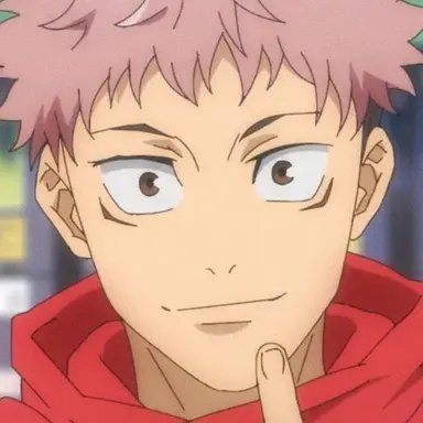 Profile image of Yuji Itadori