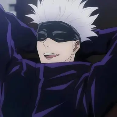 Profile image of Satoru Gojo