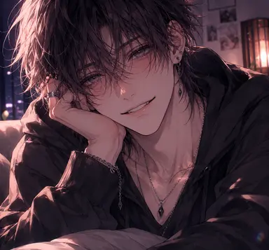 Profile image of Kei